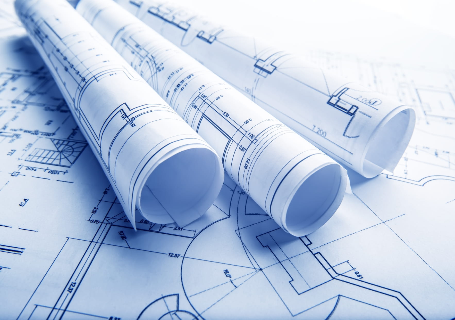 Digital Scanning Services.