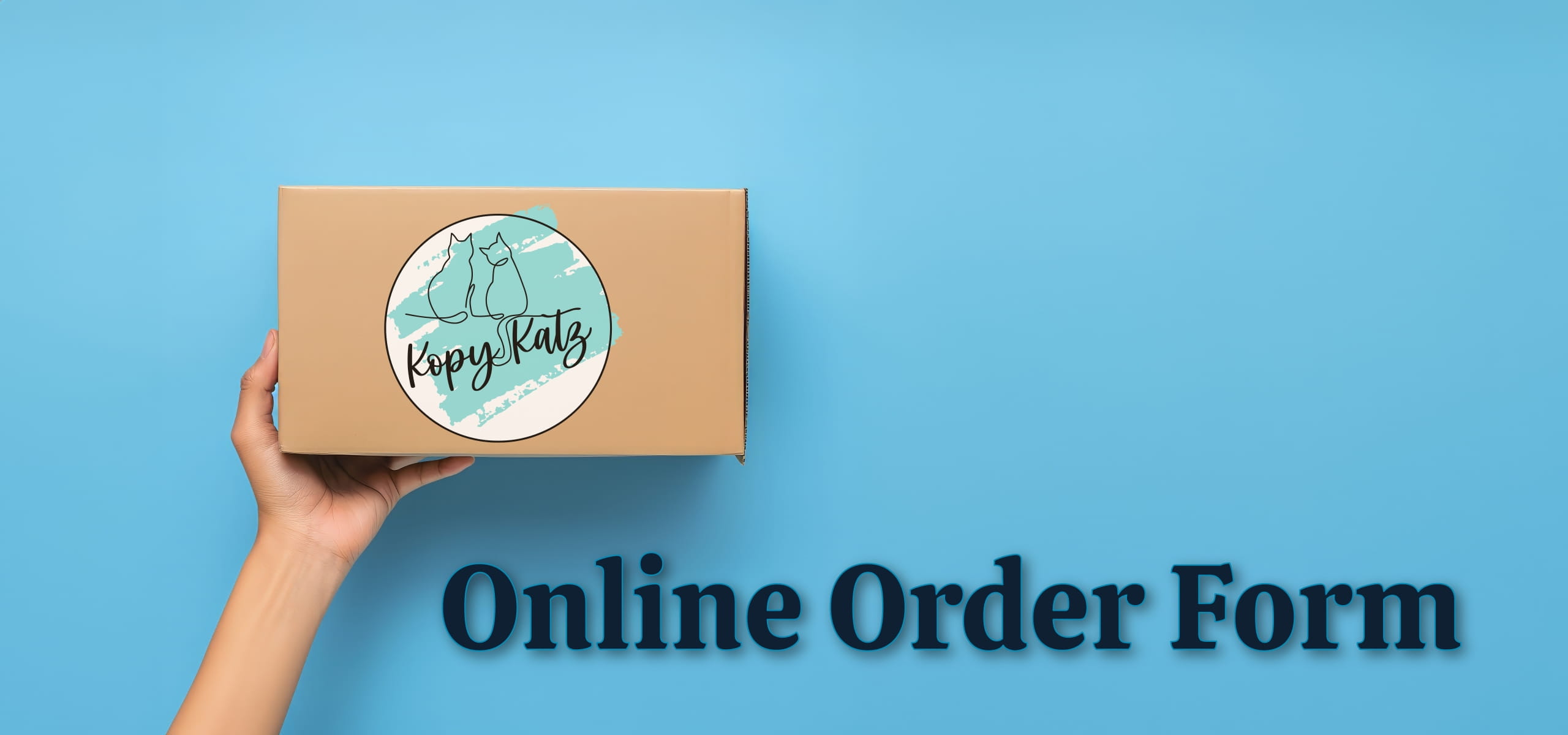 Image of friendly staff.