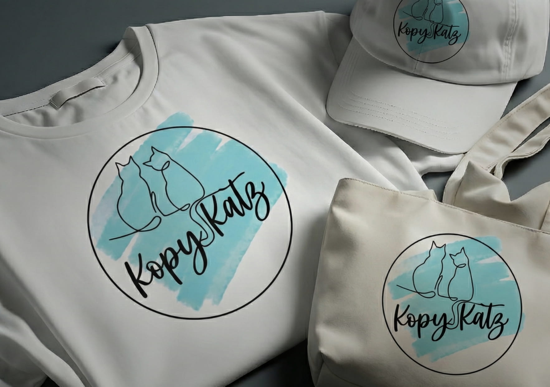 Specialty Printing Services.