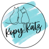 Kopy Katz logo